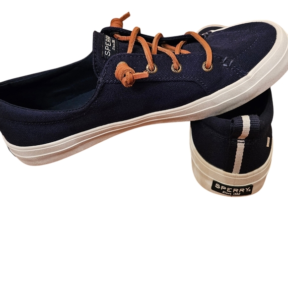 Sperry Shoes - Ladies Sperry sneakers size 9.5